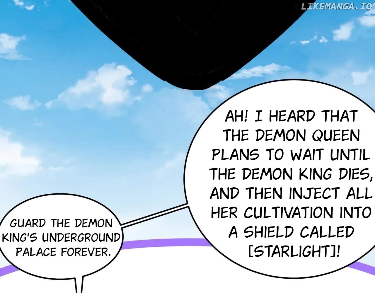 My Furry Harem Is After Me Chapter 334 - page 41